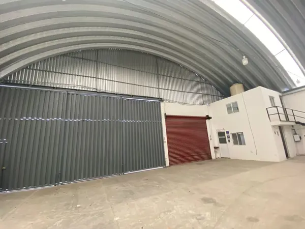Bodega en renta en San Francisco Acatepec, San Andrés Cholula — foto 3 de 12