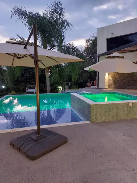 Casa en venta en Lomas de Cocoyoc, Atlatlahucan — foto 3 de 9