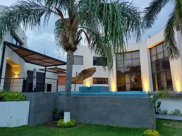 Casa en venta en Lomas de Cocoyoc, Atlatlahucan — foto 2 de 9