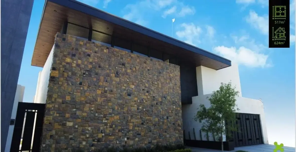 Casa en Venta en Hacienda del Rosario, Torreón, Coahuila de Zaragoza