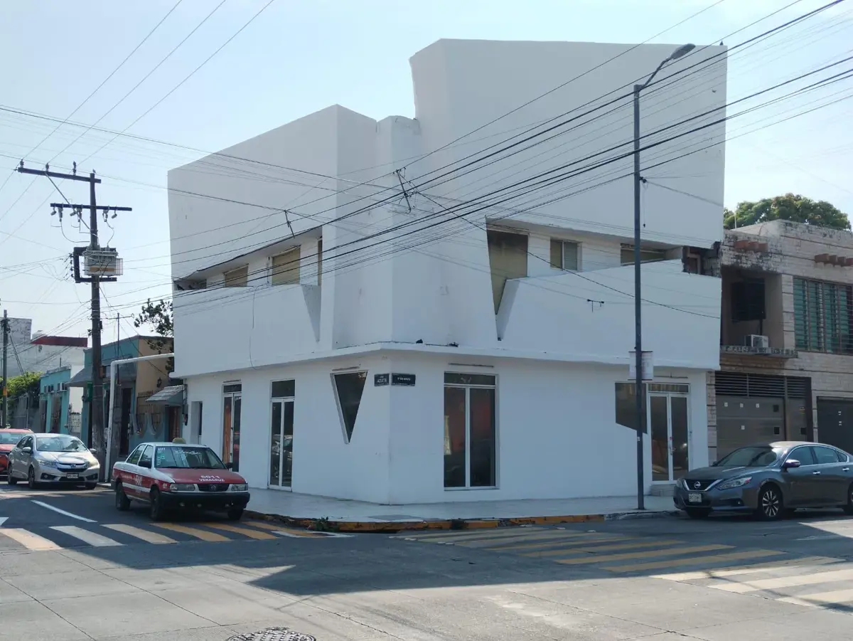 Local en renta en Ricardo Flores Magón, Veracruz — foto 1 de 10