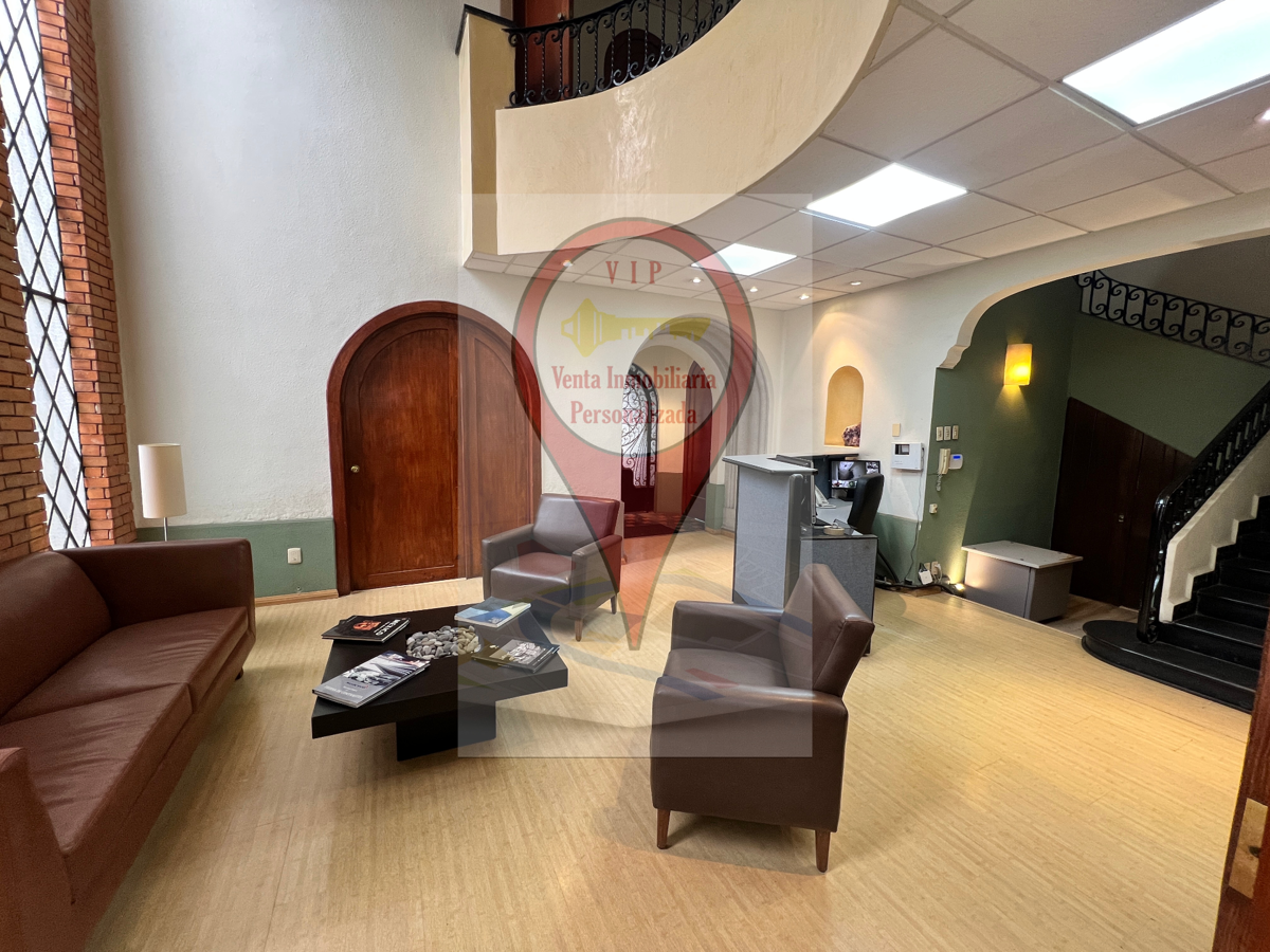 Casa en venta en Hipódromo Condesa, Cuauhtémoc — foto 1 de 15