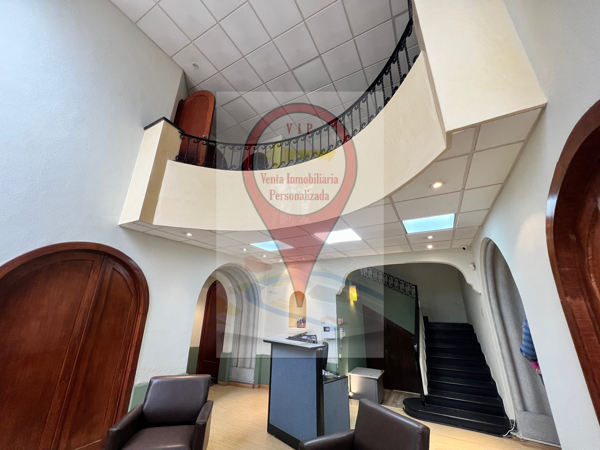 Casa en venta en Hipódromo Condesa, Cuauhtémoc — foto 2 de 15