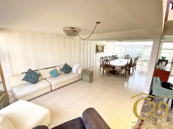 Casa en venta en La Herradura, Huixquilucan — foto 3 de 17