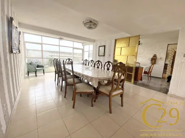 Casa en venta en La Herradura, Huixquilucan — foto 2 de 17