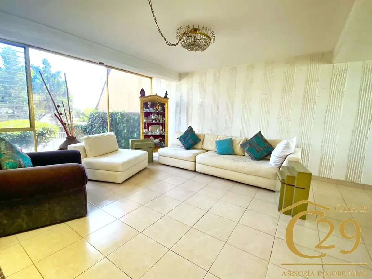 Casa en venta en La Herradura, Huixquilucan — foto 1 de 17