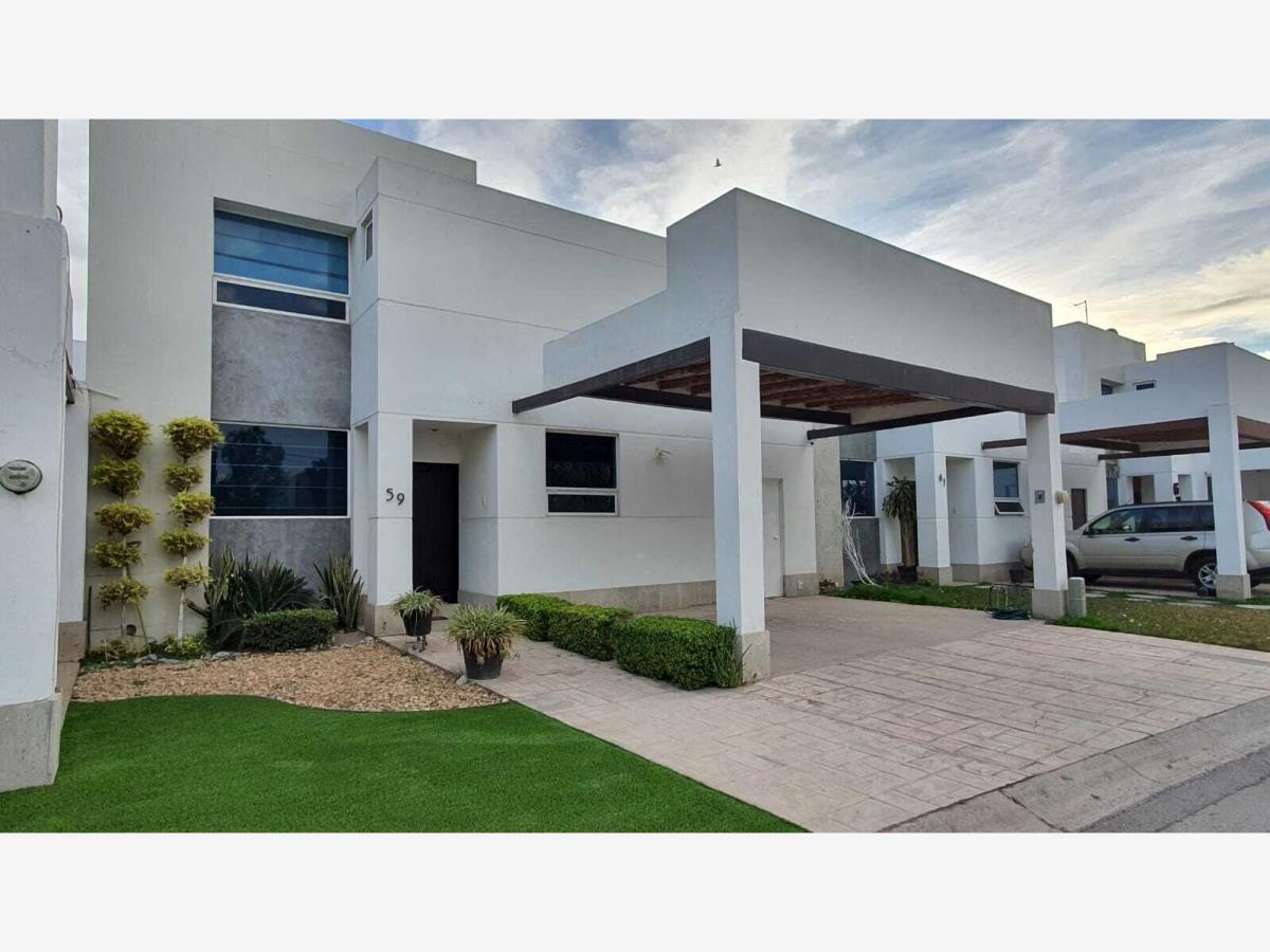 Casa en Venta en Santa Bárbara, Torreón, Coahuila de Zaragoza