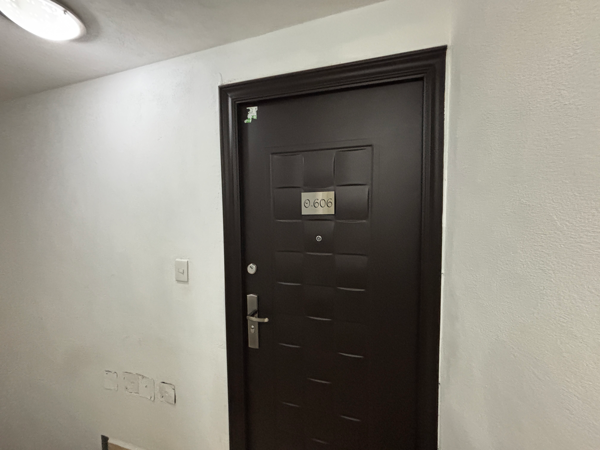 Departamento en venta en Felipe Pescador, Cuauhtémoc — foto 3 de 13