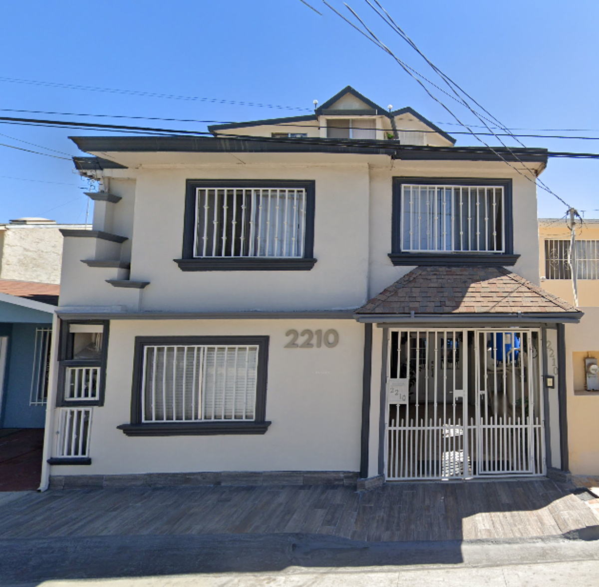 Casa en venta en Otay Universidad, Tijuana — foto 1 de 8