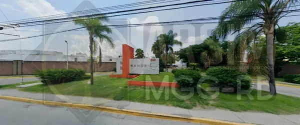 Casa en venta en Banús, Tlajomulco de Zúñiga, Jalisco