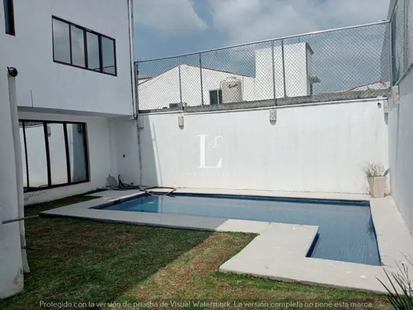 Casa en venta en Valle del Sol, Cuautla — foto 2 de 10