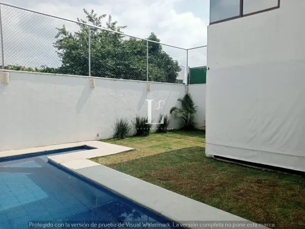 Casa en venta en Valle del Sol, Cuautla — foto 3 de 10