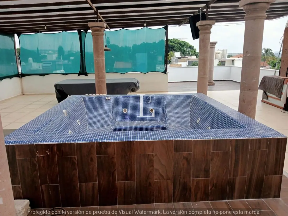 Casa en venta en Valle del Sol, Cuautla — foto 1 de 10