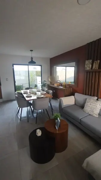 Casa en Santa Matilde, Pachuca de Soto, Hidalgo