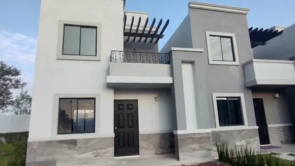 Casa en venta en Santa Matilde, Pachuca de Soto — foto 3 de 5