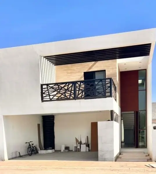 Casa en venta en Villa de las Palmas, Torreón — foto 2 de 33