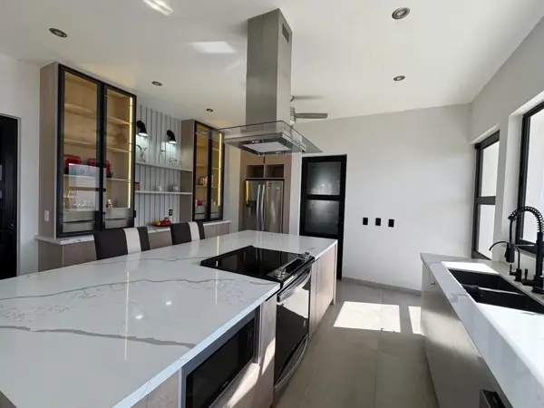 Casa en venta en El Cardenchal, Torreón — foto 2 de 25