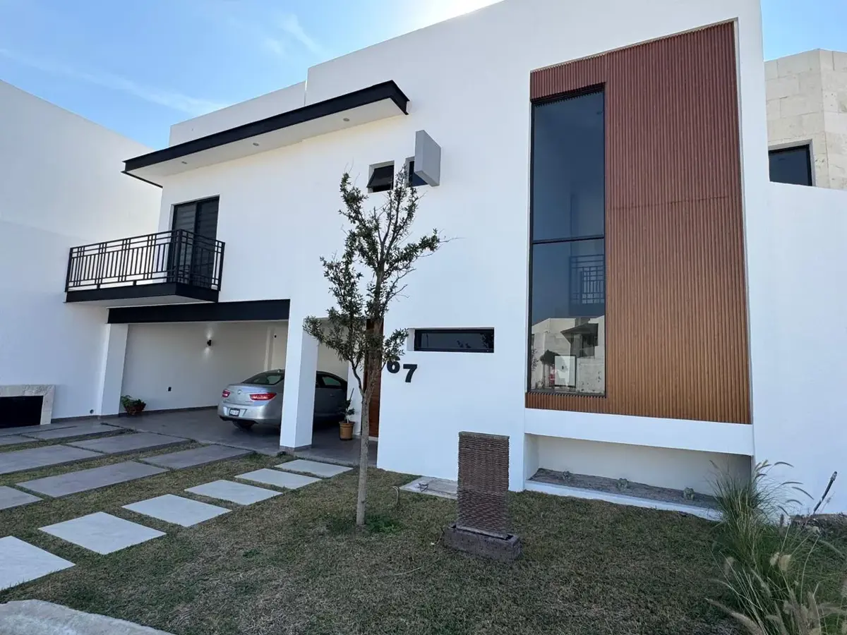 Casa en Venta en El Cardenchal, Torreón, Coahuila de Zaragoza