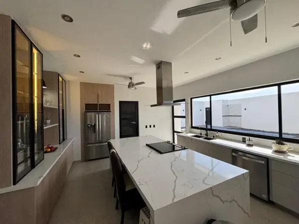 Casa en venta en El Cardenchal, Torreón — foto 3 de 25