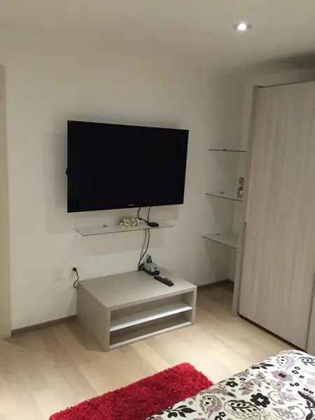 Departamento en venta en Lomas de Memetla, Cuajimalpa de Morelos — foto 3 de 8