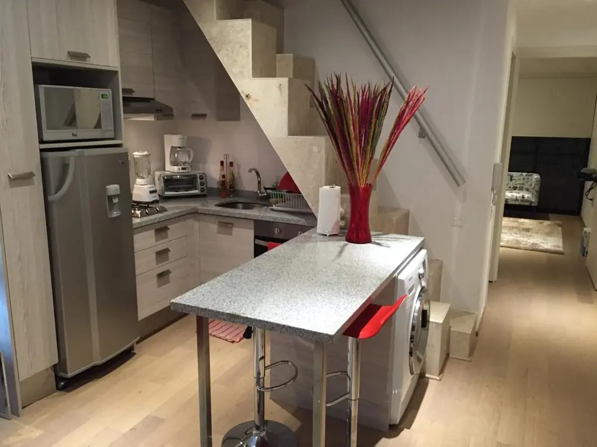 Departamento en venta en Lomas de Memetla, Cuajimalpa de Morelos — foto 1 de 8