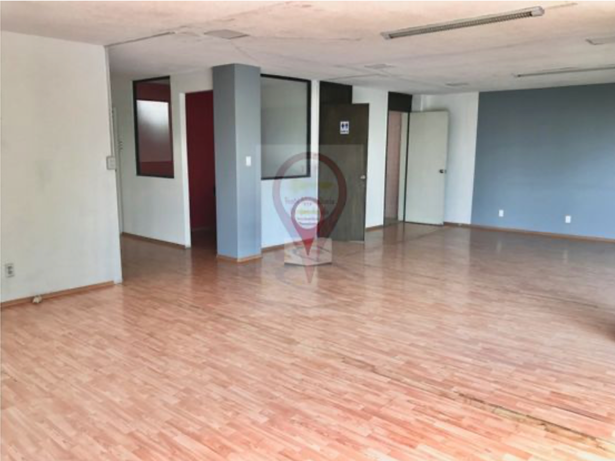 Oficina en renta en Roma Norte, Cuauhtémoc — foto 1 de 17