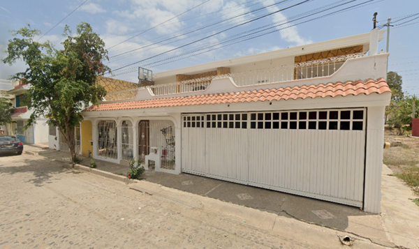 Casa en venta en Valle Dorado II, Mazatlán — foto 2 de 13