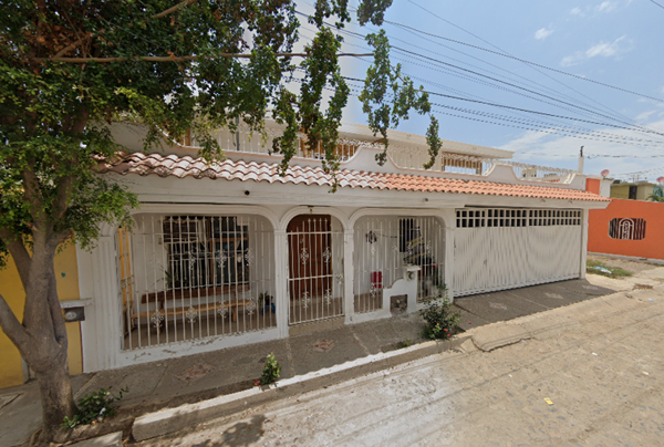 Casa en venta en Valle Dorado II, Mazatlán — foto 3 de 13