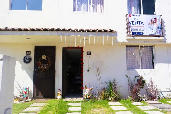Casa en venta en San Francisco Ocotlán (Ocotlán), Coronango — foto 2 de 28