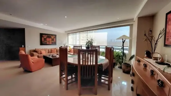 Departamento en venta en Jesus del Monte, Huixquilucan — foto 3 de 50