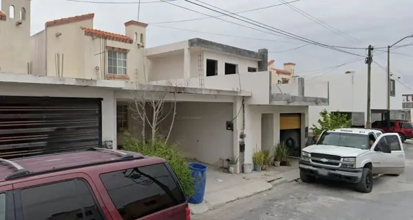 Casa en venta en Villa Florida, Reynosa — foto 3 de 6