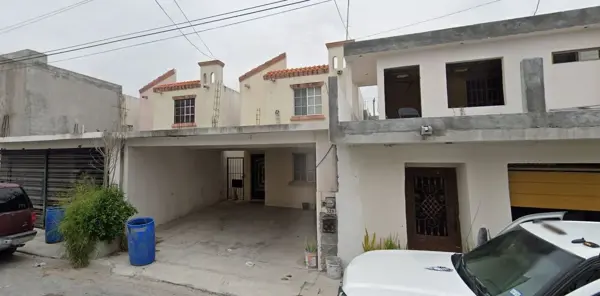 Casa en venta en Villa Florida, Reynosa — foto 2 de 6