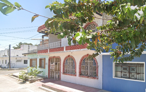 Casa en venta en Benito Juarez, Mazatlán — foto 2 de 14