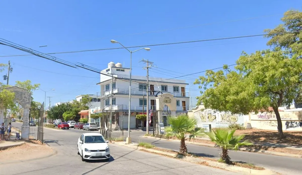 Casa en venta en Los Mangos I, Mazatlán — foto 1 de 6