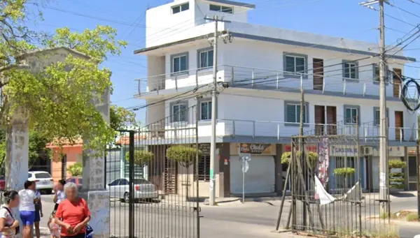 Casa en venta en Los Mangos I, Mazatlán — foto 2 de 6