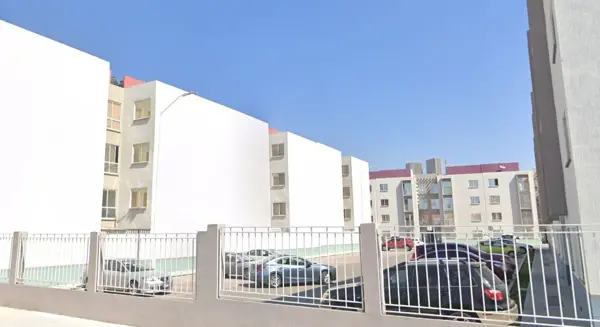 Departamento en venta en Villas de San José (Ampliación la Piedad), El Marqués — foto 3 de 6