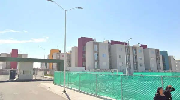 Departamento en venta en Villas de San José (Ampliación la Piedad), El Marqués — foto 2 de 6