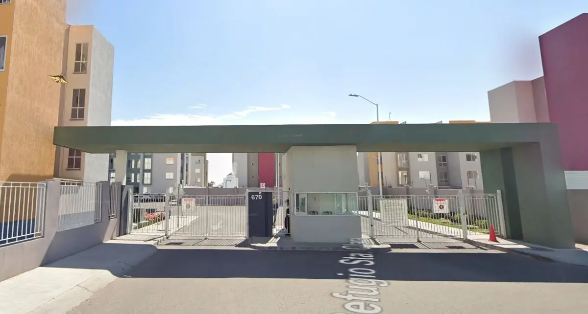 Departamento en venta en Villas de San José (Ampliación la Piedad), El Marqués — foto 1 de 6