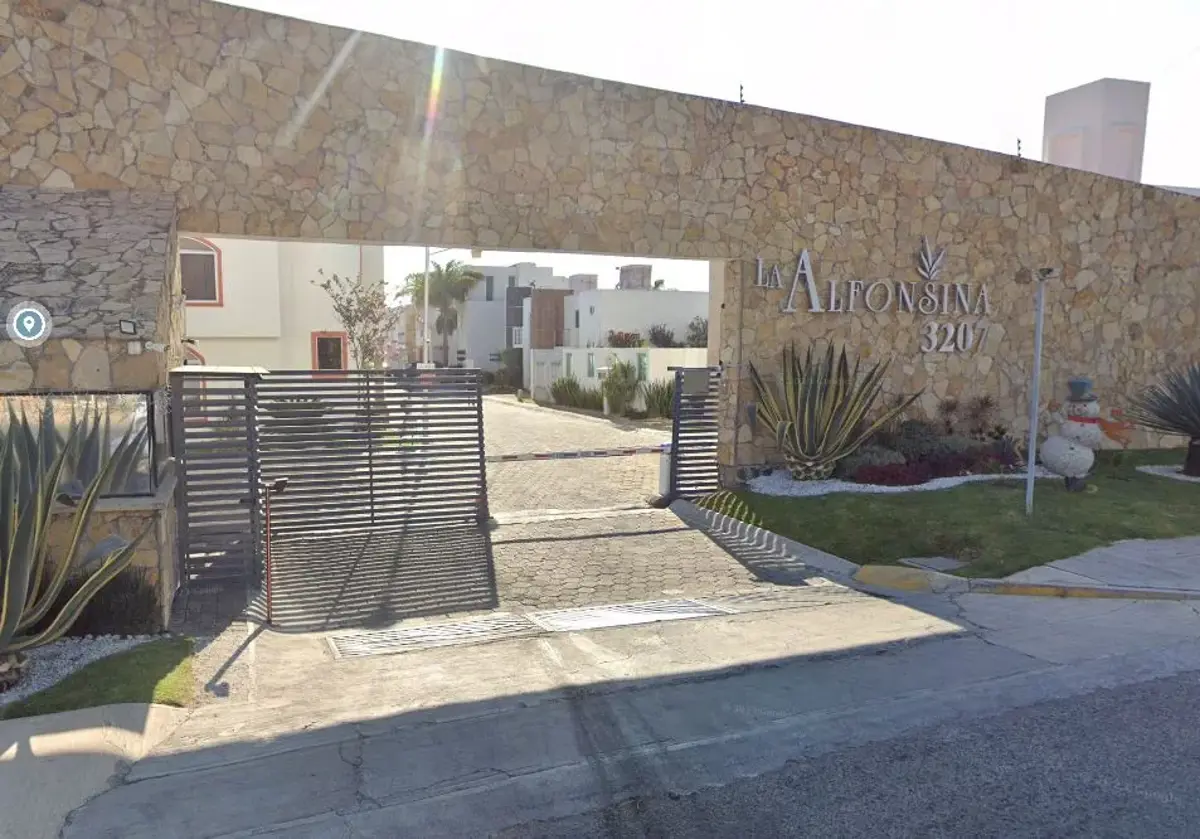 Casa en venta en La Alfonsina, San Andrés Cholula — foto 1 de 7