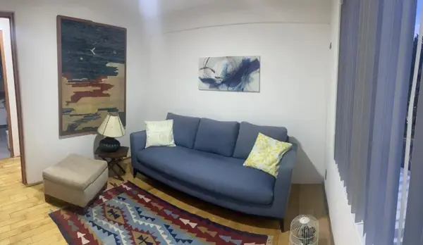 Departamento en renta en Santa Fe, Álvaro Obregón — foto 2 de 28