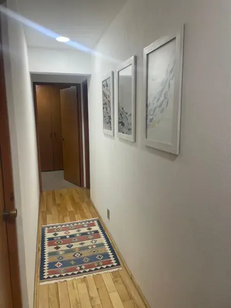 Departamento en renta en Santa Fe, Álvaro Obregón — foto 3 de 28