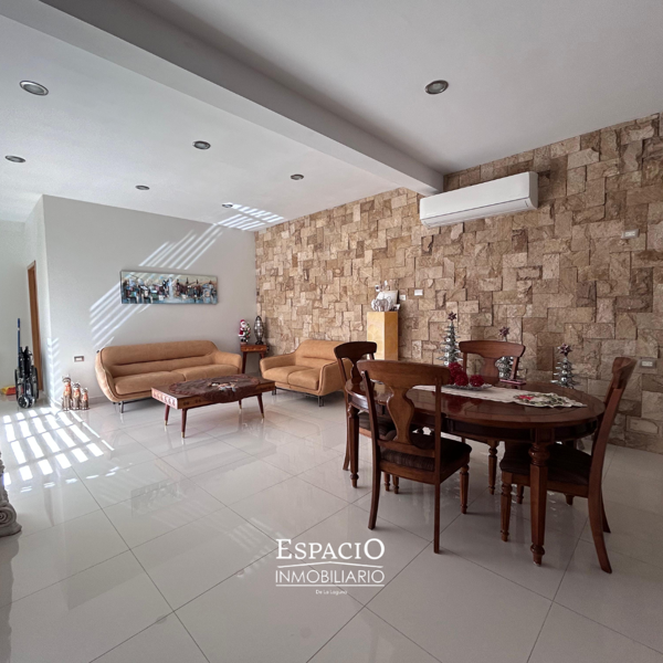 Casa en venta en Hacienda San José, Torreón — foto 3 de 9