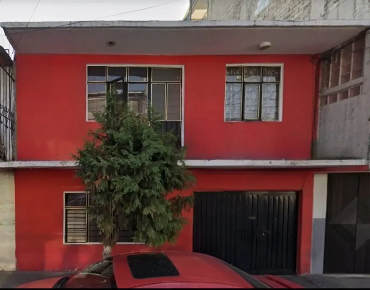 Casa en venta en Ampliación Paraje San Juan, Iztapalapa — foto 1 de 12