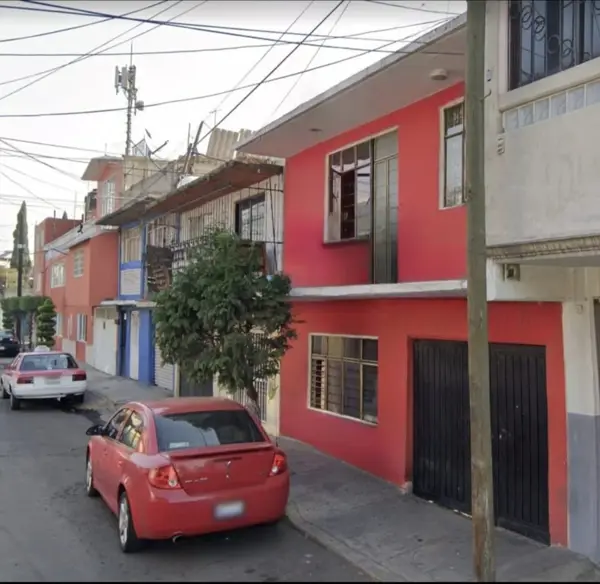 Casa en venta en Ampliación Paraje San Juan, Iztapalapa — foto 2 de 12