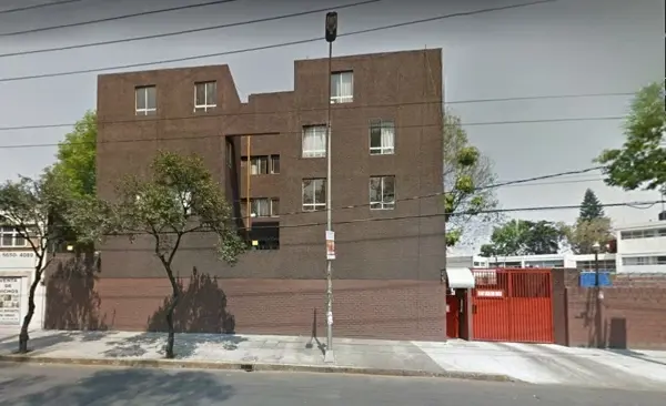 Departamento en venta en Sindicato Mexicano de Electricistas, Azcapotzalco — foto 3 de 14