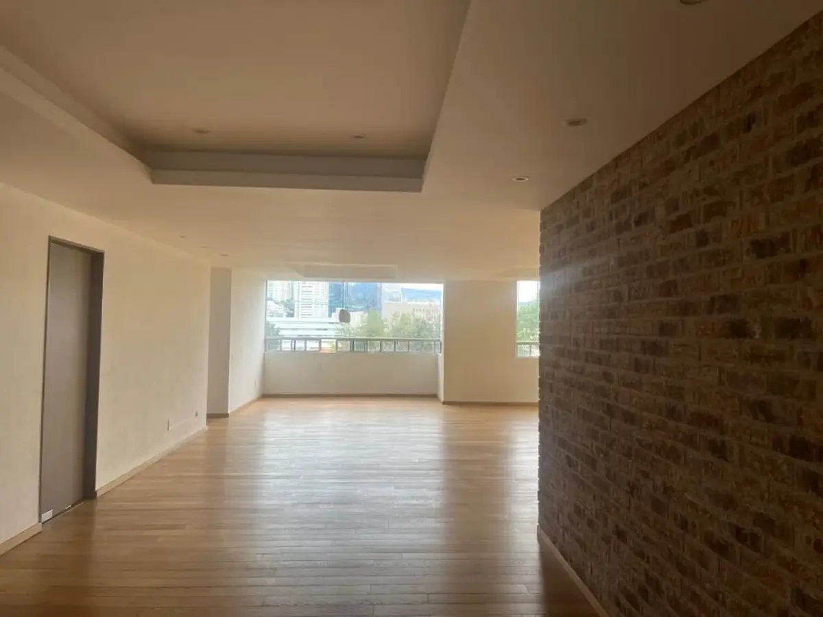 Departamento en venta en Lomas del Olivo, Huixquilucan — foto 1 de 18
