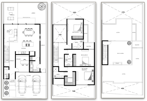 Casa en venta en Zibatá, El Marqués — foto 2 de 12