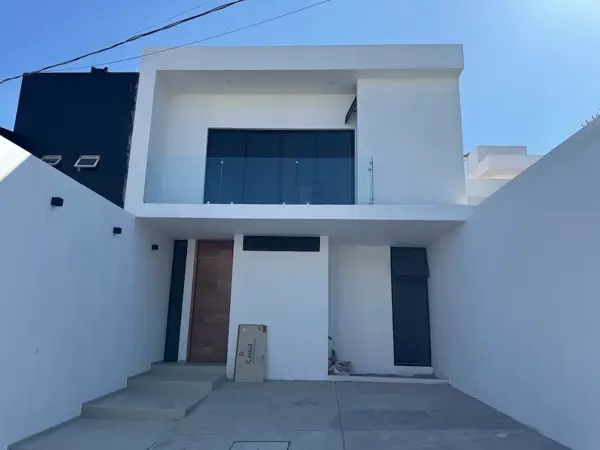 Casa en venta en Cortijo de San Agustin, Tlajomulco de Zúñiga — foto 2 de 25