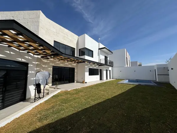 Casa en renta en El Cardenchal, Torreón — foto 2 de 25