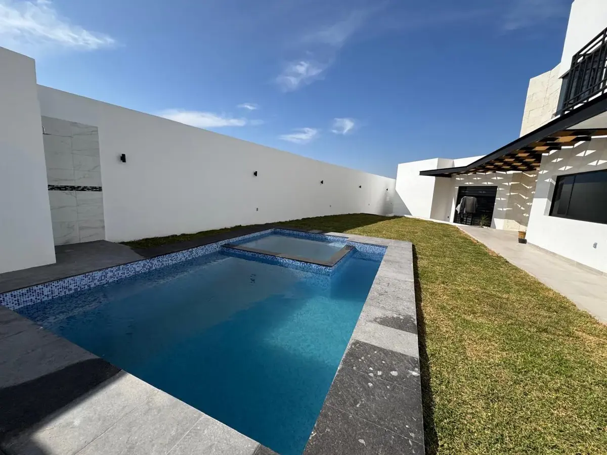 Casa en Renta en El Cardenchal, Torreón, Coahuila de Zaragoza